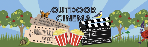 Brogdlae Farm - Outdoor Cinema - The Greatest Showman