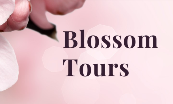 Brogdlae Farm - Blossom Tours