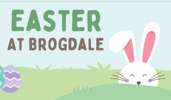 Brogdlae Farm - Easter at Brogdale
