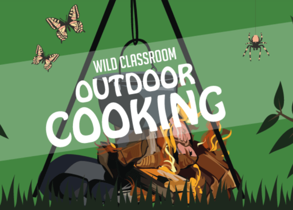 Brogdlae Farm - Outdoor Cooking