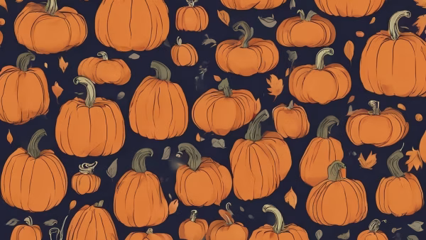 Brogdlae Farm - Pick Your Own Pumpkins Bonfire Nights