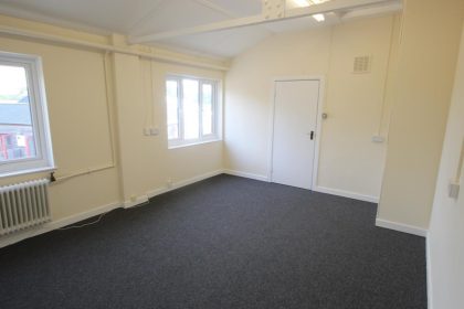 Offices 8A & 9A