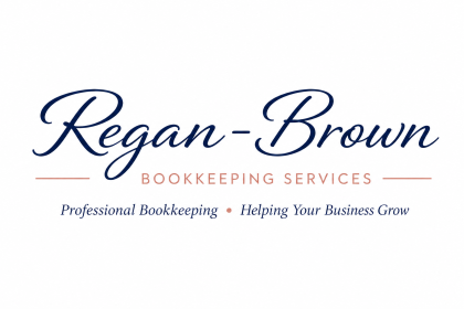 Regan Brown book keeping Faversham